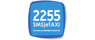 SMSjeTaxi